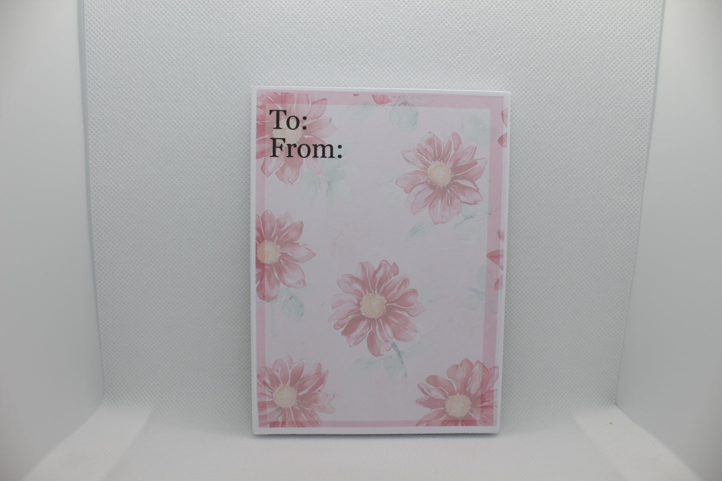 Handmade Custom Notepads - Personalized for You