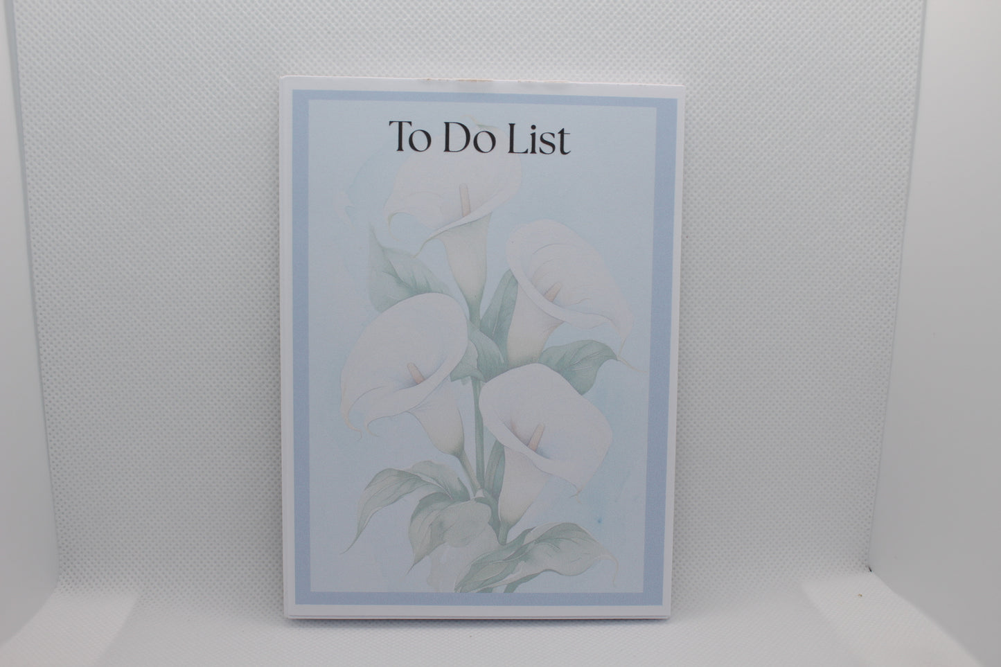 Handmade Custom Notepads - Personalized for You