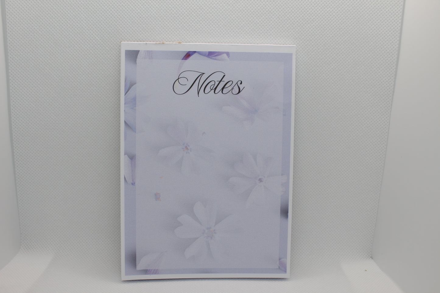 Handmade Custom Notepads - Personalized for You