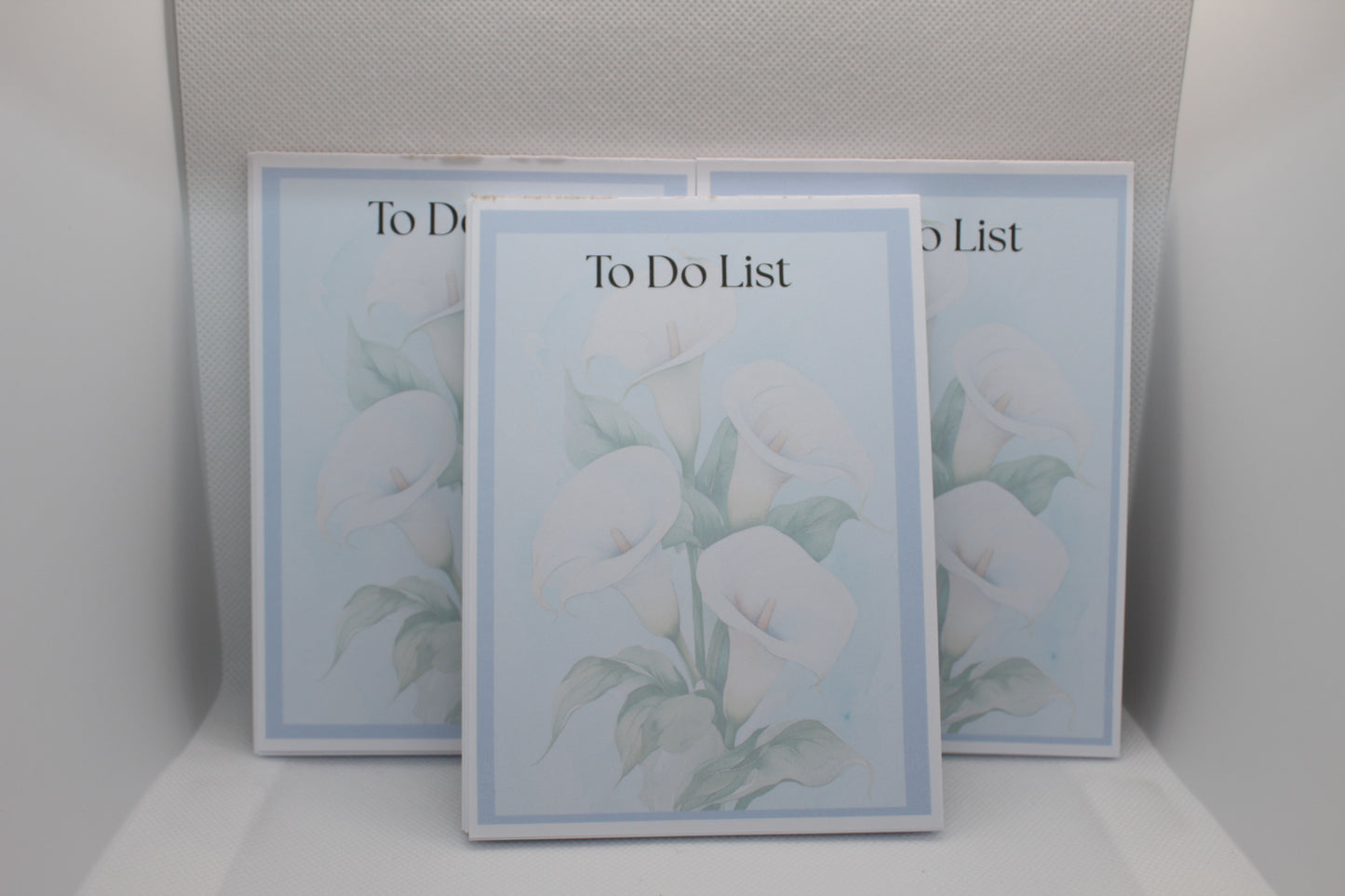 Handmade Custom Notepads - Personalized for You